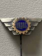 Badge boutonnière lapel d'occasion  Héricourt