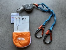 Petzl scorpio eashook usato  Ancona