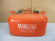 Vintage omc gallon for sale  Chicago