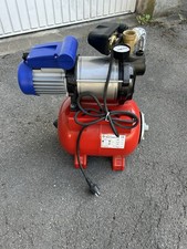 Ksb pumpe hauswasserwerk gebraucht kaufen  Gevelsberg