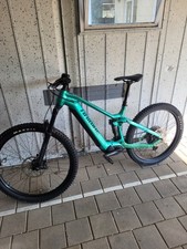 Haibike allmtn mountainbike gebraucht kaufen  Röttenbach