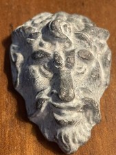 green man sculpture for sale  EDINBURGH