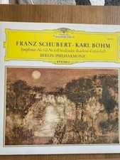 Franz schubert karl for sale  ST. NEOTS