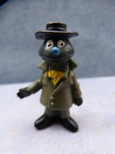 Sesamstraße schlemihl figur gebraucht kaufen  Hamburg