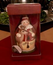 Villeroy boch teelichtfigur gebraucht kaufen  Salzgitter