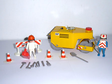 Playmobil vintage chantier d'occasion  Saint-André-lez-Lille