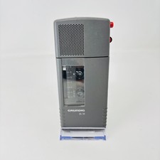 Grundig stenorette handdiktier gebraucht kaufen  Köln