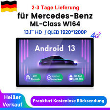Android autoradio mercedes gebraucht kaufen  Buttstädt