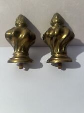 Bronze ameublement lot d'occasion  Saint-Dié-des-Vosges