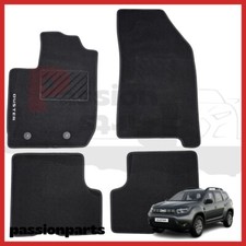 Tappeti dacia duster usato  Pozzuoli