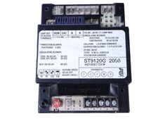 Usado, Placa de controle de ventilador Honeywell ST9120G2008 forno HQ1008773HW ST9120G 2008 comprar usado  Enviando para Brazil