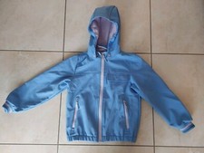 Softshell jacke 134 gebraucht kaufen  Nettetal