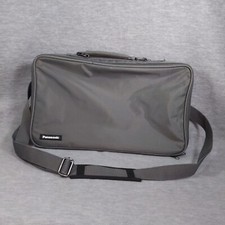 Bolsa de transporte à prova de poeira estojo portátil para projetor Panasonic anti-riscos comprar usado  Enviando para Brazil