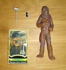 Star wars chewbacca d'occasion  Tassin-la-Demi-Lune