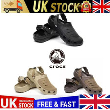 New model crocs for sale  WEMBLEY