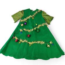Christmas tree costume for sale  Las Vegas