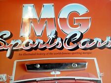 Mgb roadster gtc for sale  BEDFORD