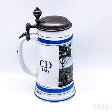 Vintage dinkelacker bierkrug gebraucht kaufen  Reutlingen