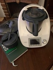 Bimby tm5 bianco usato  Vieste