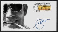 Hunter thompson featured d'occasion  Expédié en Belgium