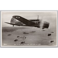 Avro anson high for sale  GLASGOW