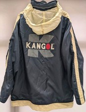 Kangol vintage jacket for sale Kangol vintage jacket for sale  ALDERSHOT