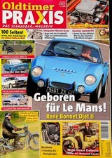 Ldtimer praxis 2017 gebraucht kaufen  Deutschland