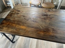 Table salle manger d'occasion  Montpellier-