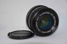 Soligor 28mm wide gebraucht kaufen  Stuttgart