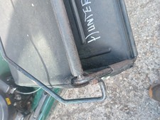 Hayter hunter harrier for sale  COLCHESTER