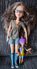 Boneca Spin Master 2009 Liv Katie With Friend comprar usado  Enviando para Brazil