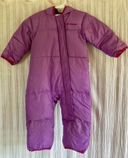 Columbia toddler feather for sale  Clemson