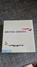 Herpa 500 british for sale  SALFORD