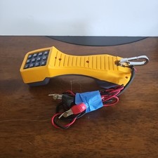 Fluke networks ts19 for sale  Cypress