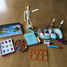 Generation doll art for sale  Crest Hill