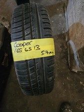 165 cooper tyre for sale  SHEFFIELD