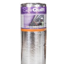 Super quilt multilayer for sale  ASHBOURNE