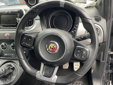 2018 abarth 595 for sale 2018 abarth 595 for sale  BELLSHILL