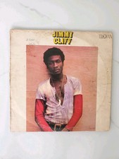 JIMMY CLIFF _ LP_  KILLER ! REGGAE 1969 comprar usado  Enviando para Brazil