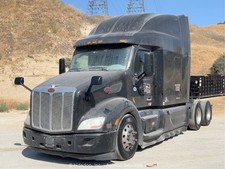 peterbilt clean truck for sale  Redlands