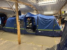 Berghaus air 6.1 for sale  UK
