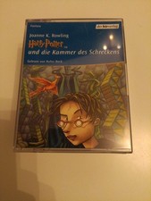 Harry potter kammer gebraucht kaufen  Darmstadt