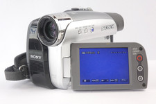 Sony dcr hc23e gebraucht kaufen  Kaiserslautern