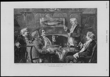 1899 fine art for sale  ASHFORD