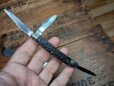 Vintage solingen cutlery for sale  Whittier