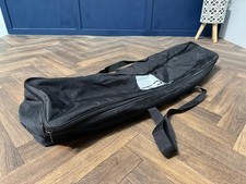 Drum hardware case for sale  DOWNHAM MARKET