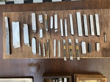 Lathe cutting tools for sale Lathe cutting tools for sale  WORCESTER PARK