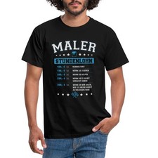 Maler stundenlohn lackierer gebraucht kaufen  Leipzig