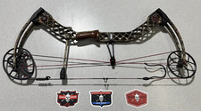 Mathews creed xs.... for sale  Greenacres