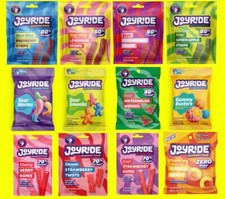 Joyride candy flavours for sale  POULTON-LE-FYLDE
